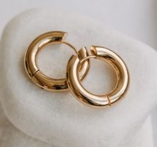 pulseira prateada